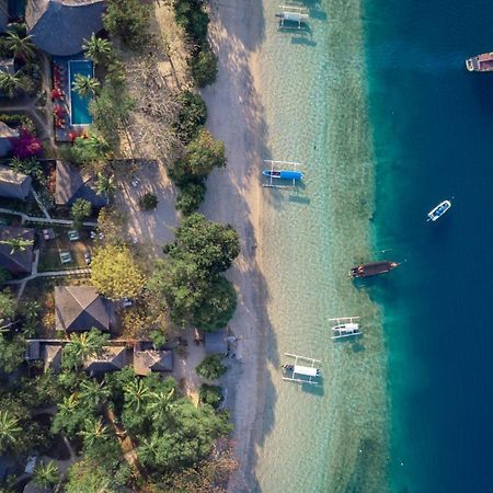 Vayam Boutique Resort กิลิอาซาฮาน ภายนอก รูปภาพ