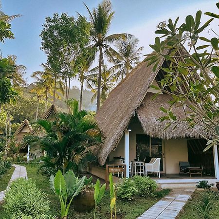 Vayam Boutique Resort กิลิอาซาฮาน ภายนอก รูปภาพ