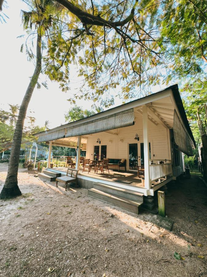 Vayam Boutique Resort กิลิอาซาฮาน ภายนอก รูปภาพ