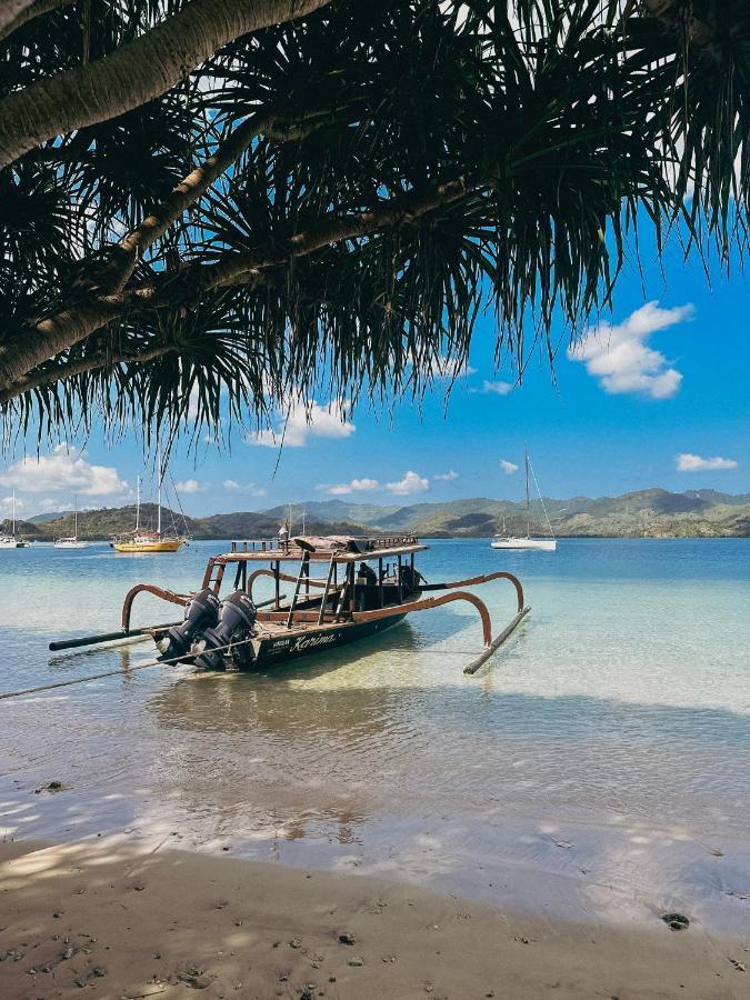 Vayam Boutique Resort กิลิอาซาฮาน ภายนอก รูปภาพ