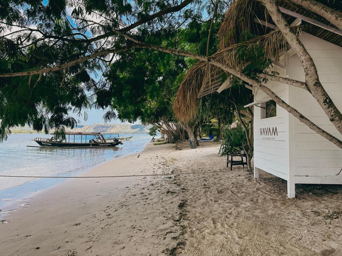 Vayam Boutique Resort กิลิอาซาฮาน ภายนอก รูปภาพ