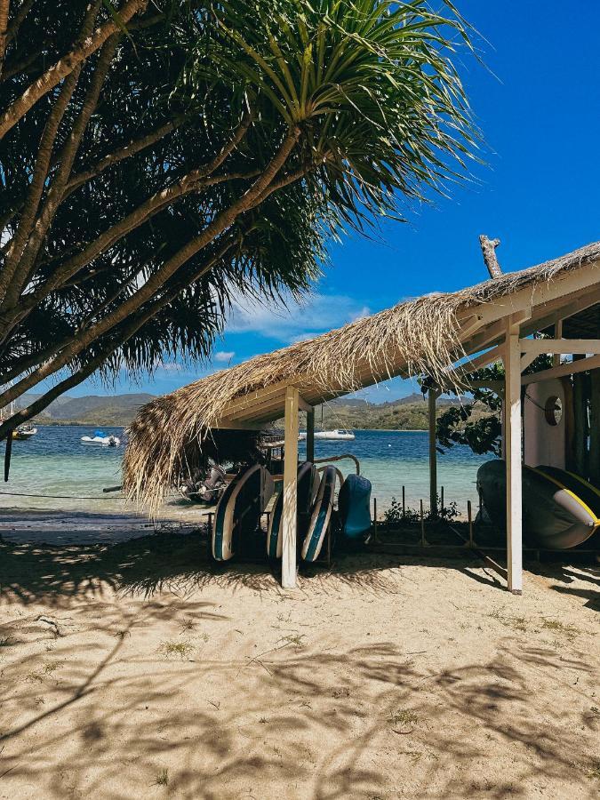 Vayam Boutique Resort กิลิอาซาฮาน ภายนอก รูปภาพ