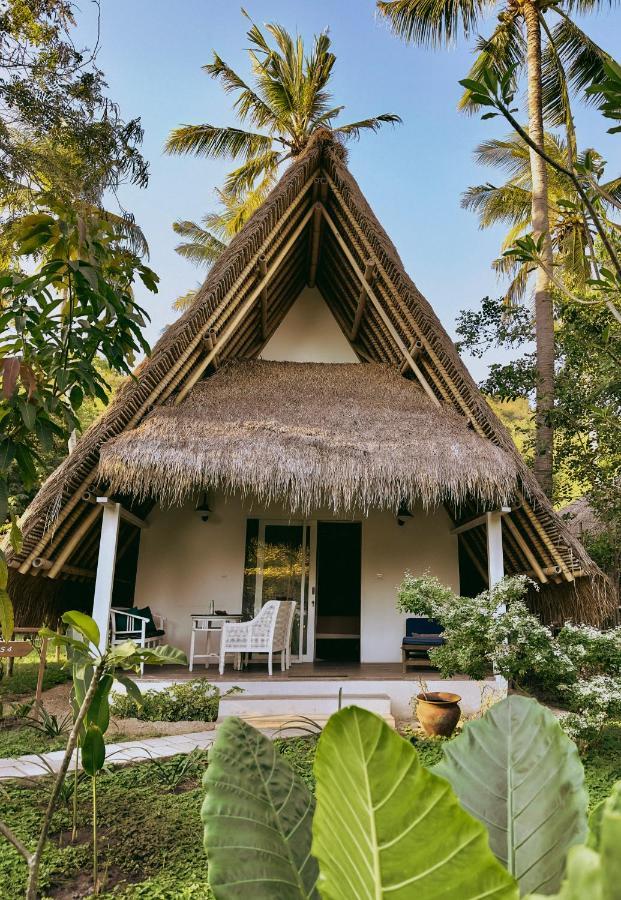Vayam Boutique Resort กิลิอาซาฮาน ภายนอก รูปภาพ