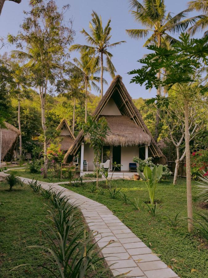 Vayam Boutique Resort กิลิอาซาฮาน ภายนอก รูปภาพ