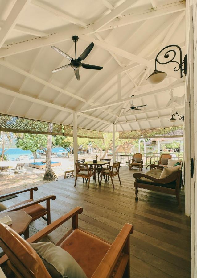 Vayam Boutique Resort กิลิอาซาฮาน ภายนอก รูปภาพ