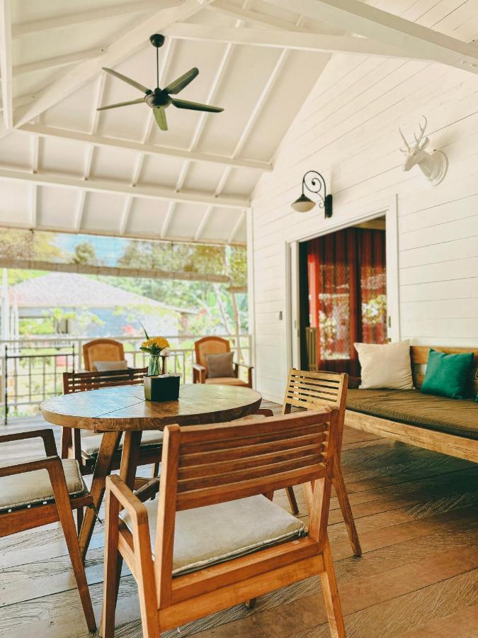 Vayam Boutique Resort กิลิอาซาฮาน ภายนอก รูปภาพ