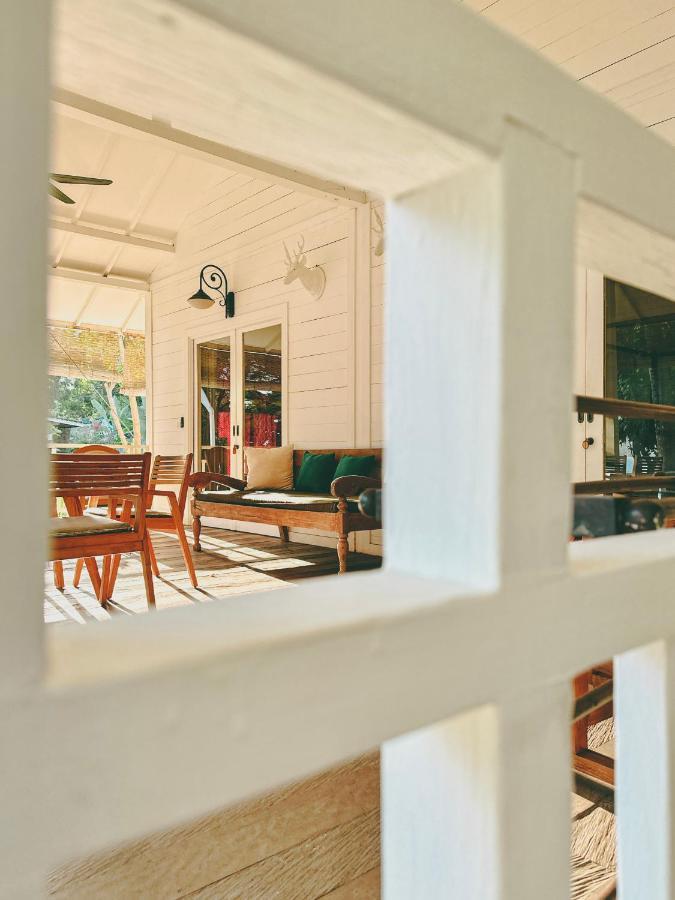Vayam Boutique Resort กิลิอาซาฮาน ภายนอก รูปภาพ