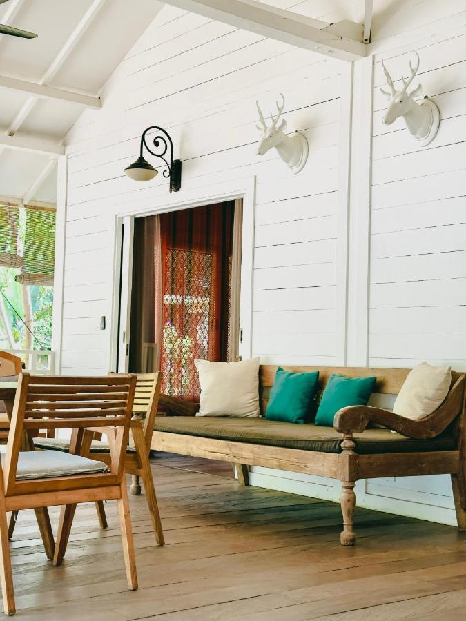 Vayam Boutique Resort กิลิอาซาฮาน ภายนอก รูปภาพ