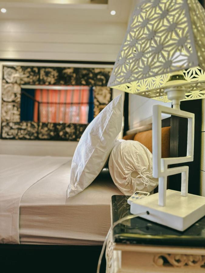 Vayam Boutique Resort กิลิอาซาฮาน ภายนอก รูปภาพ