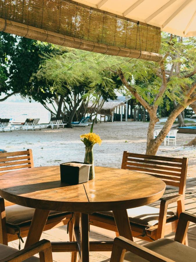 Vayam Boutique Resort กิลิอาซาฮาน ภายนอก รูปภาพ