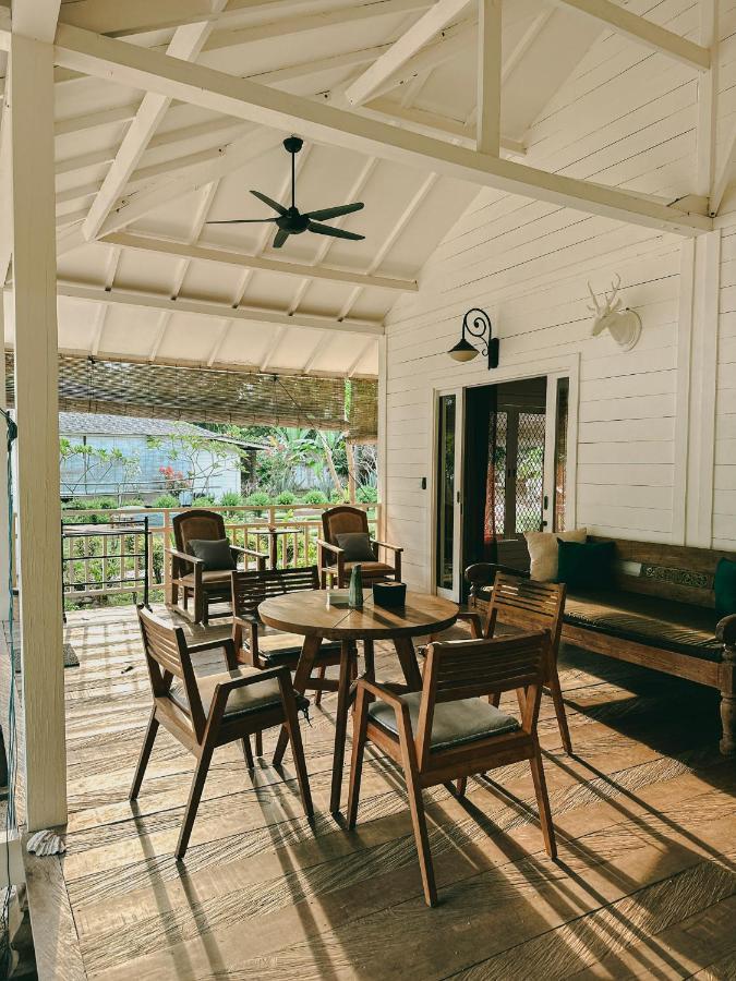 Vayam Boutique Resort กิลิอาซาฮาน ภายนอก รูปภาพ