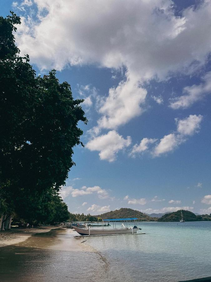 Vayam Boutique Resort กิลิอาซาฮาน ภายนอก รูปภาพ