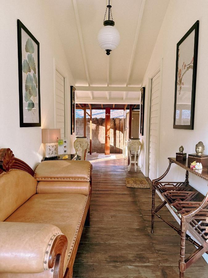Vayam Boutique Resort กิลิอาซาฮาน ภายนอก รูปภาพ