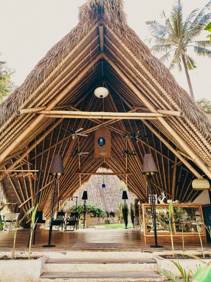 Vayam Boutique Resort กิลิอาซาฮาน ภายนอก รูปภาพ