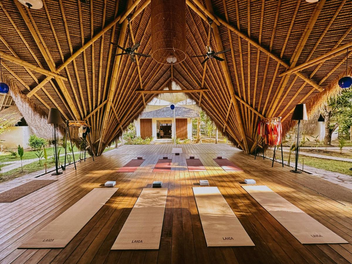 Vayam Boutique Resort กิลิอาซาฮาน ภายนอก รูปภาพ