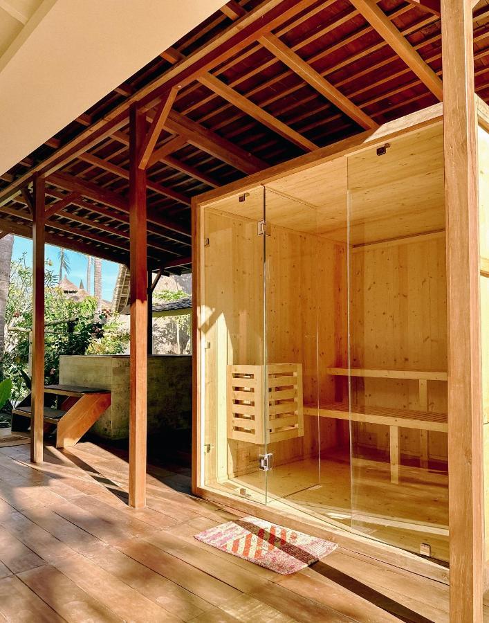 Vayam Boutique Resort กิลิอาซาฮาน ภายนอก รูปภาพ