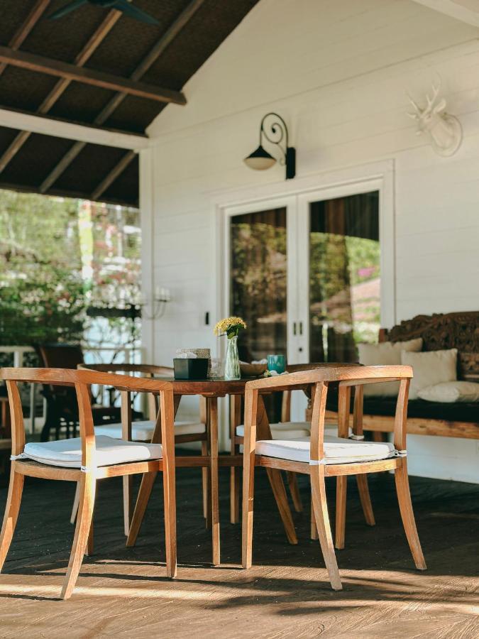 Vayam Boutique Resort กิลิอาซาฮาน ภายนอก รูปภาพ