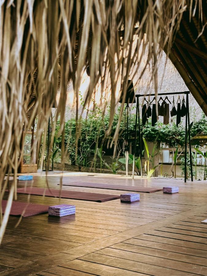 Vayam Boutique Resort กิลิอาซาฮาน ภายนอก รูปภาพ