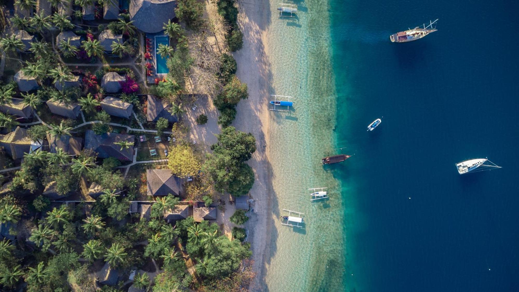 Vayam Boutique Resort กิลิอาซาฮาน ภายนอก รูปภาพ