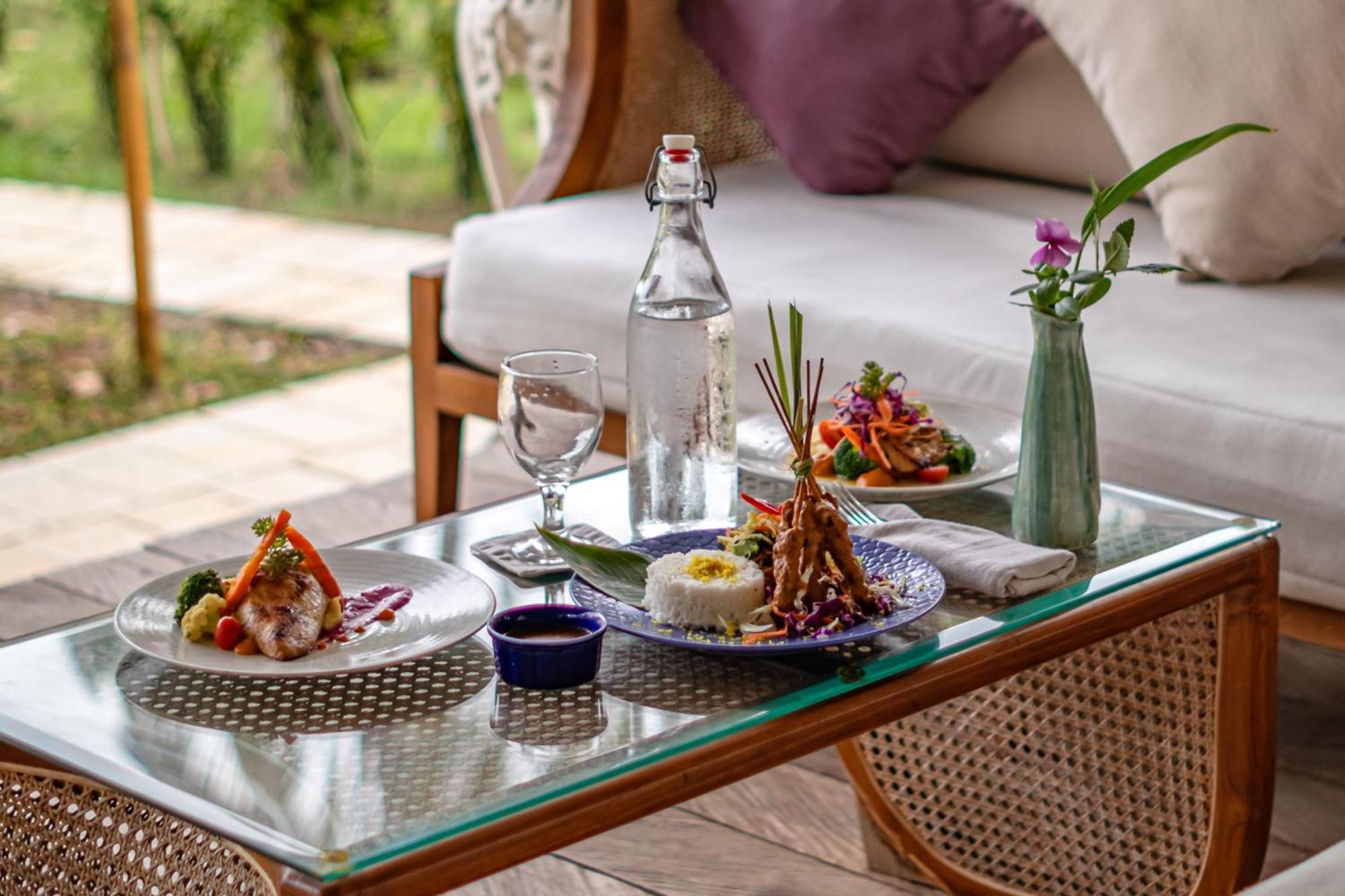 Vayam Boutique Resort กิลิอาซาฮาน ภายนอก รูปภาพ