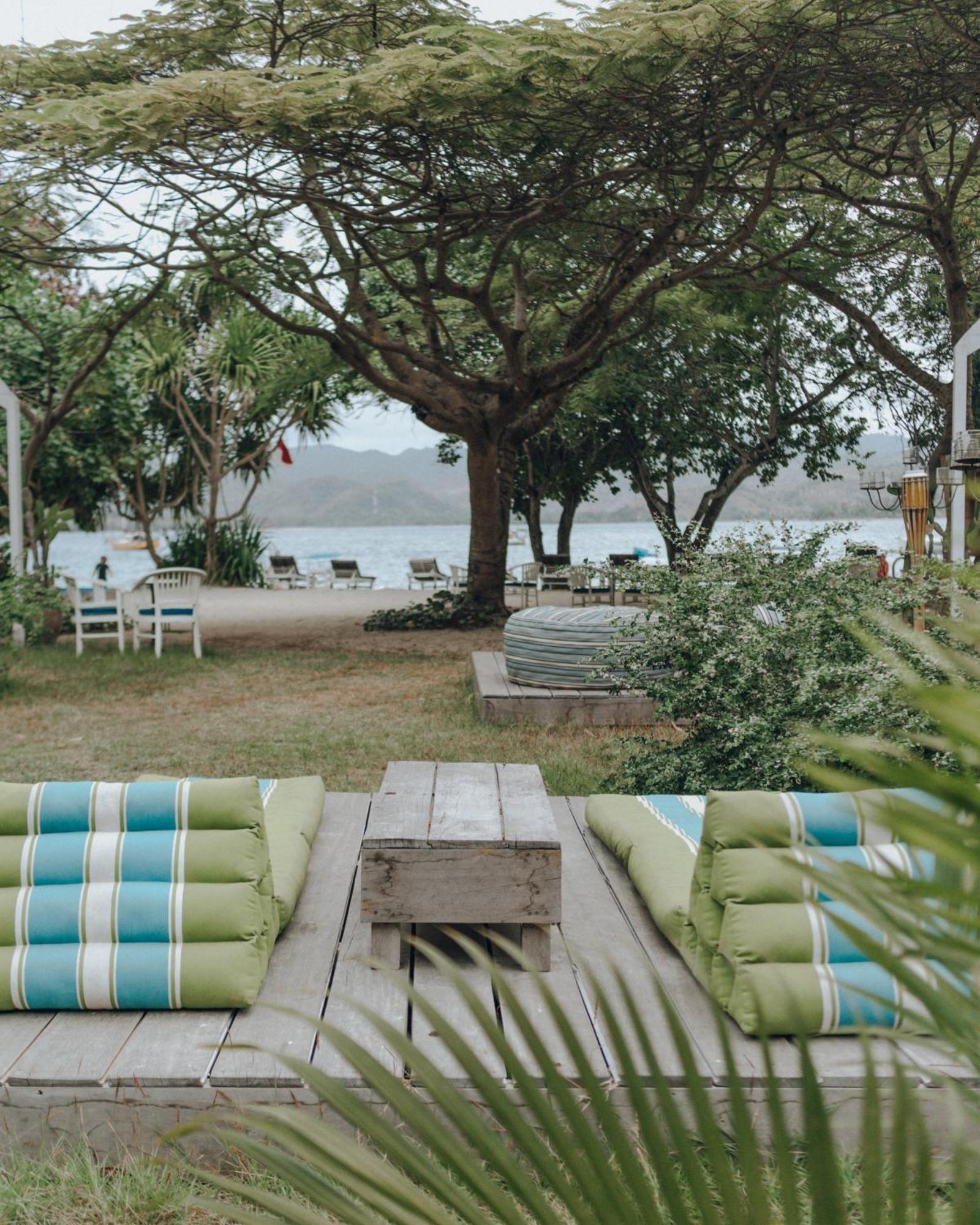 Vayam Boutique Resort กิลิอาซาฮาน ภายนอก รูปภาพ