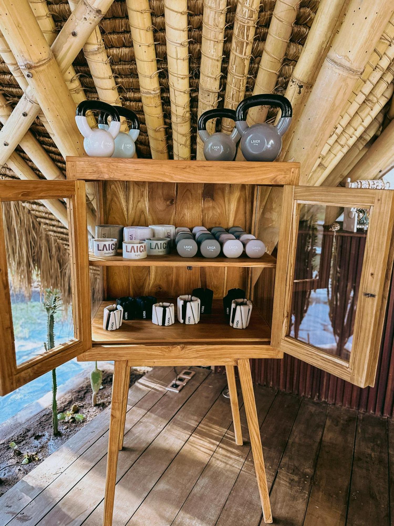 Vayam Boutique Resort กิลิอาซาฮาน ภายนอก รูปภาพ