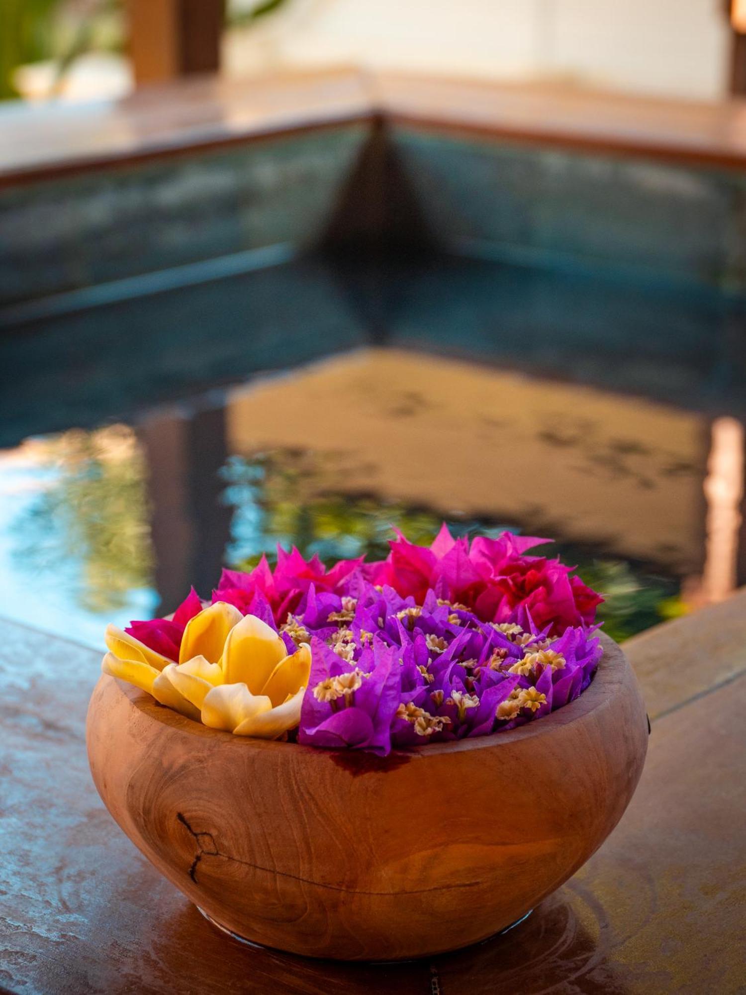 Vayam Boutique Resort กิลิอาซาฮาน ภายนอก รูปภาพ