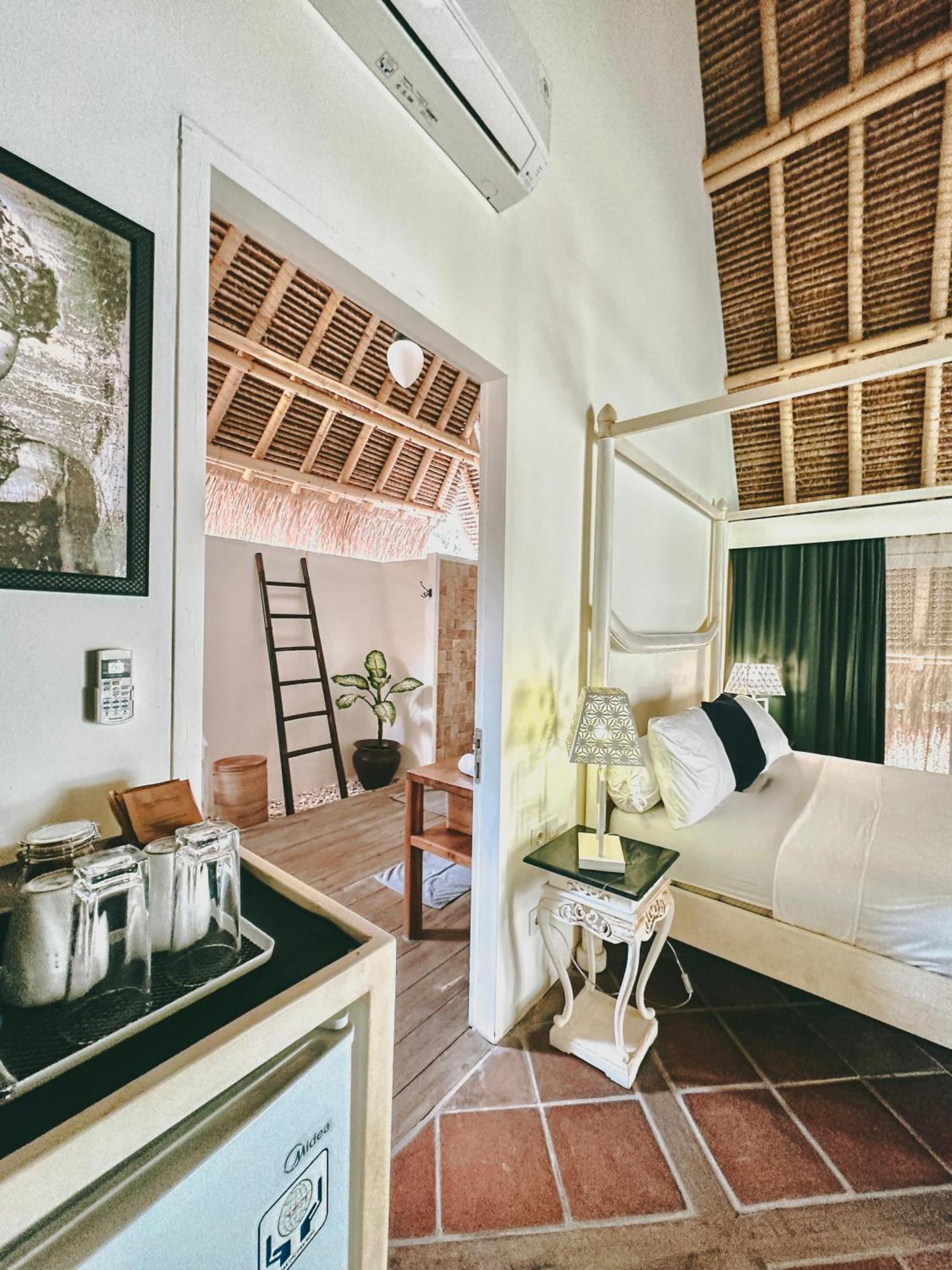 Vayam Boutique Resort กิลิอาซาฮาน ภายนอก รูปภาพ