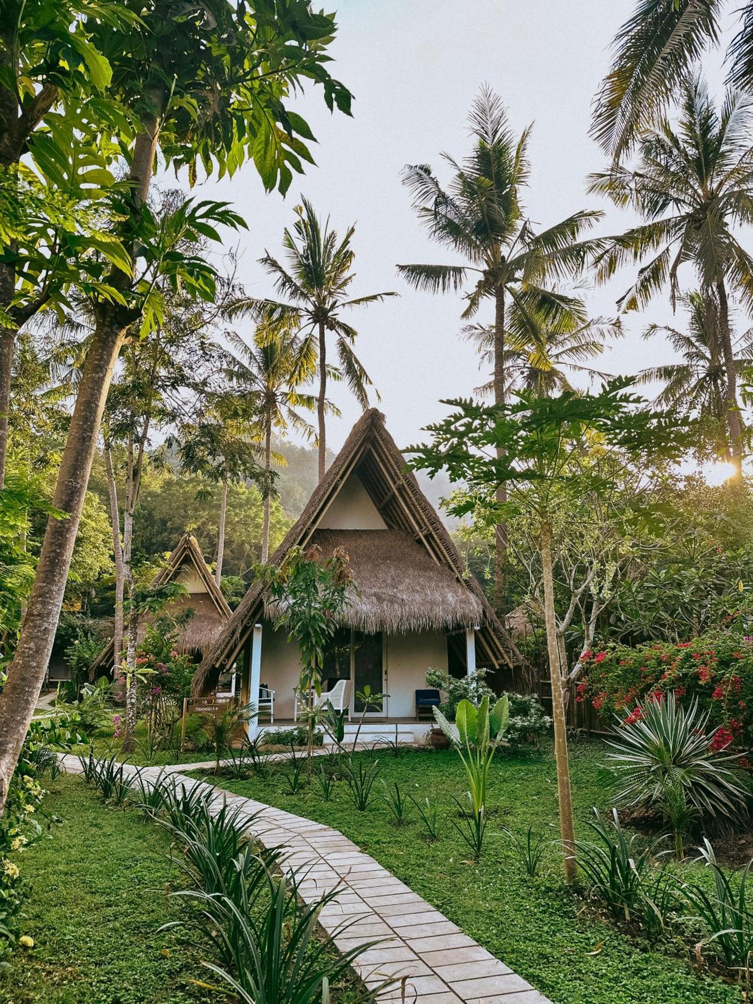 Vayam Boutique Resort กิลิอาซาฮาน ภายนอก รูปภาพ
