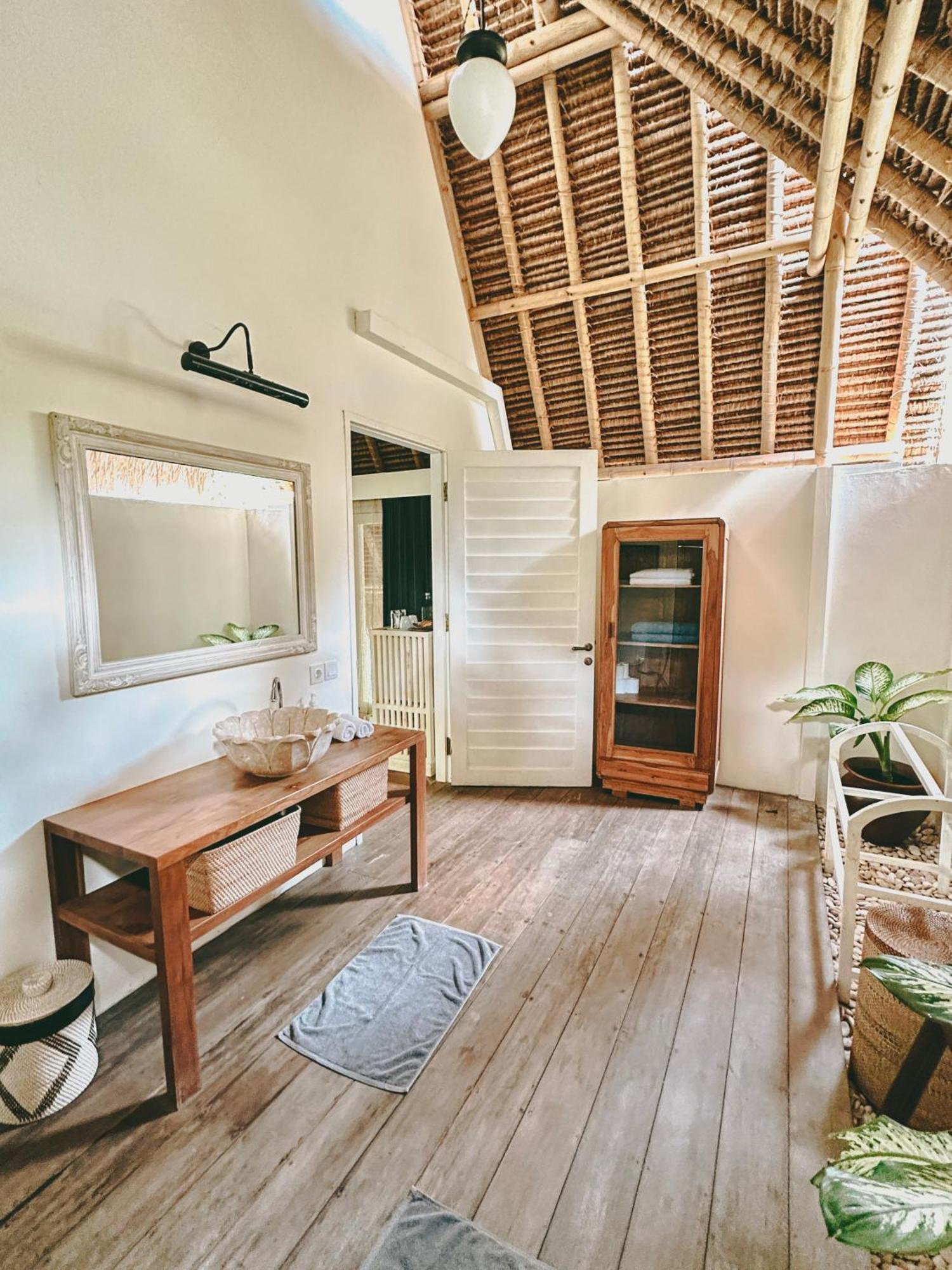 Vayam Boutique Resort กิลิอาซาฮาน ภายนอก รูปภาพ