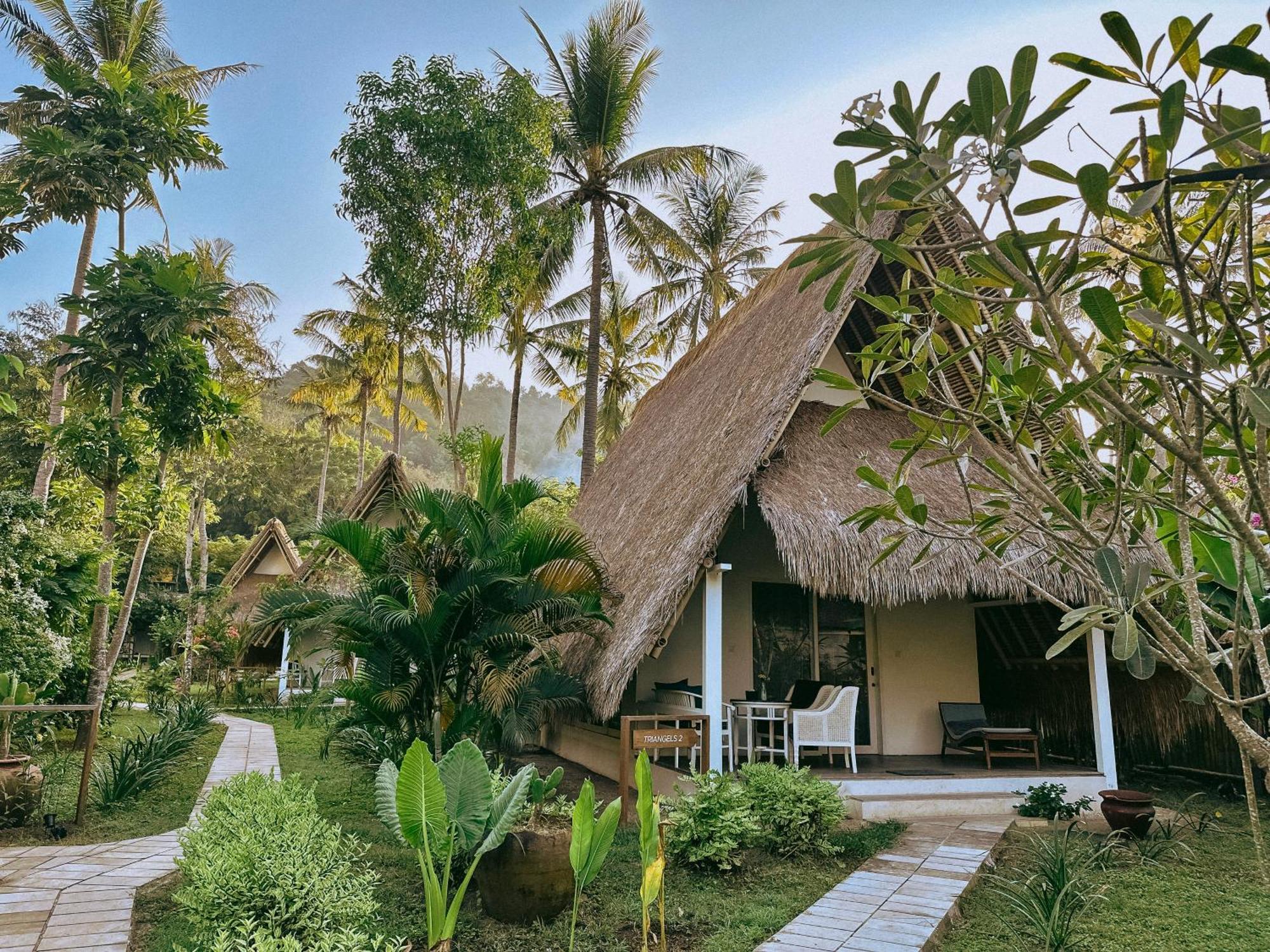 Vayam Boutique Resort กิลิอาซาฮาน ภายนอก รูปภาพ