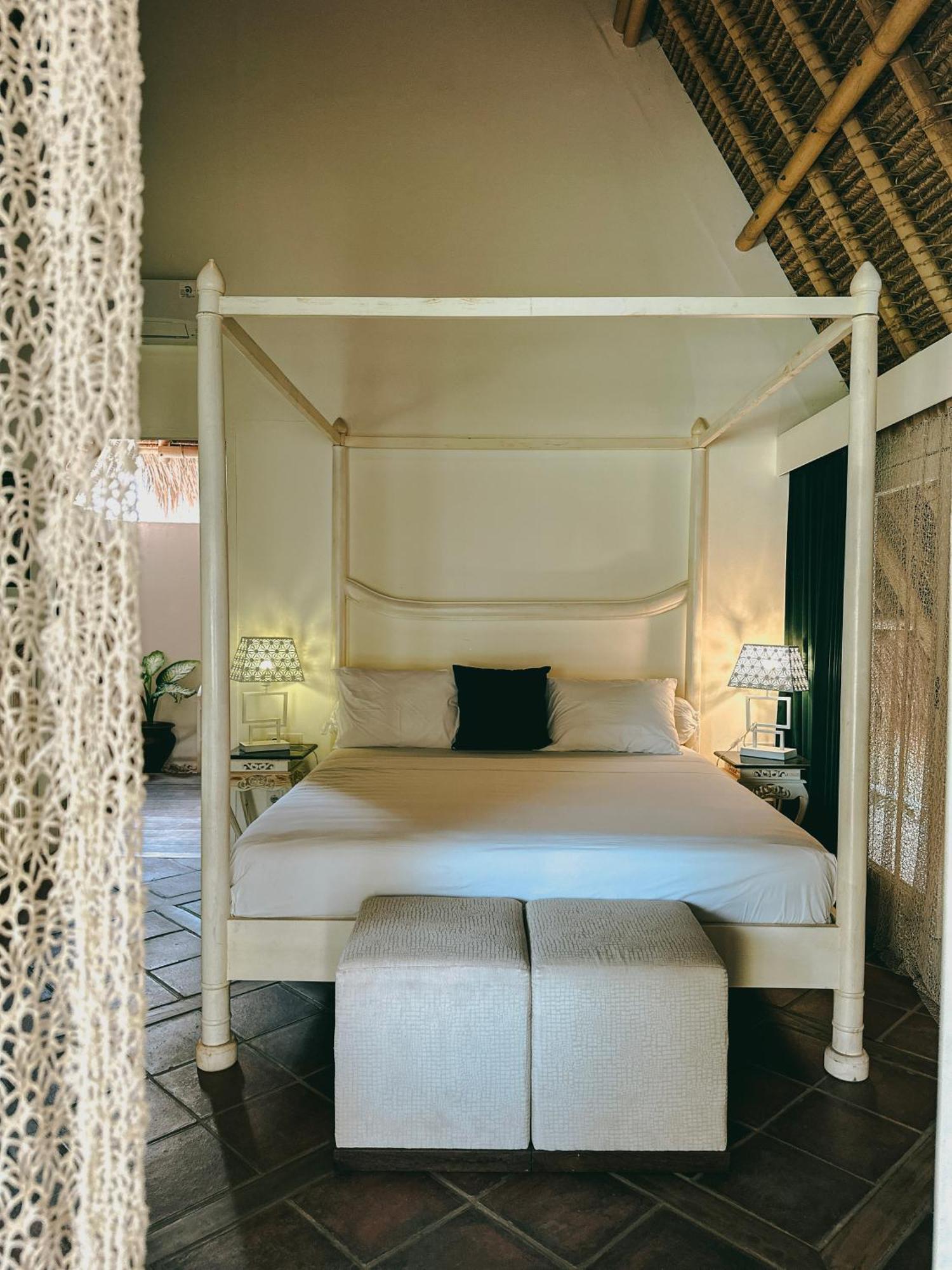 Vayam Boutique Resort กิลิอาซาฮาน ภายนอก รูปภาพ